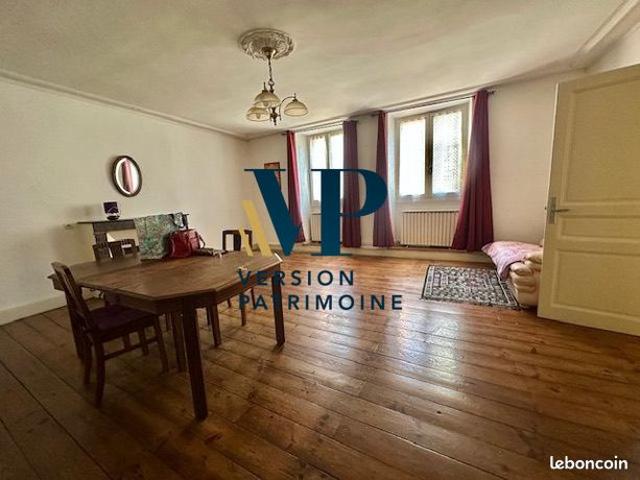 Appartement vente à Tulle