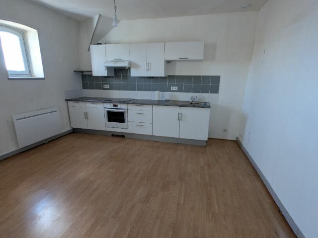 Appartement location à Vierzon, Mehun-sur-yèvre