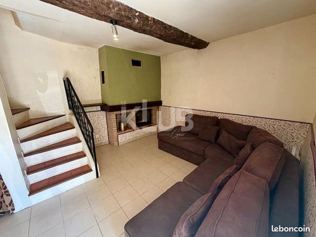 Appartement vente à Corte, Pero-casevecchie