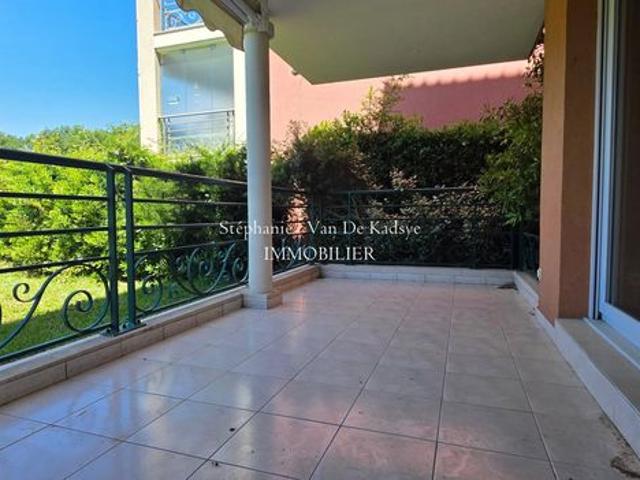 Appartement vente à Arrondissement de Draguignan, Fréjus