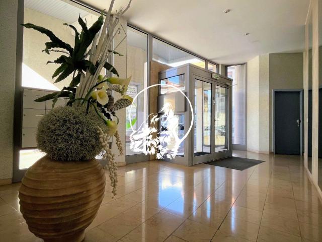 Appartement vente à Forbach-Boulay-Moselle, Forbach