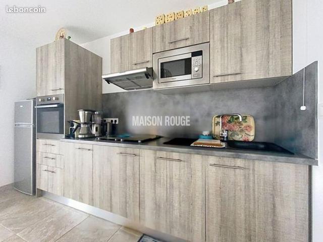 Appartement vente à Lannion, Bretagne