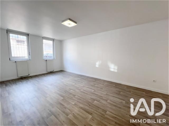 Appartement vente à L'Haÿ-les-Roses, Ivry-sur-seine