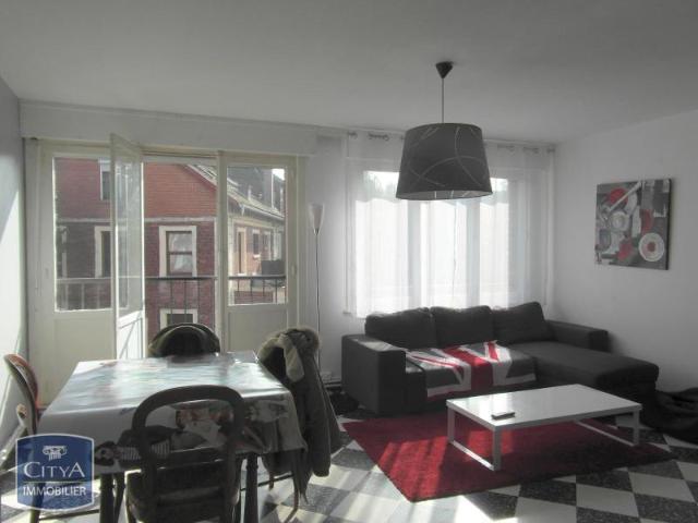 Appartement location à Lille, La Madeleine