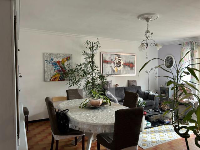 Appartement vente à Nyons