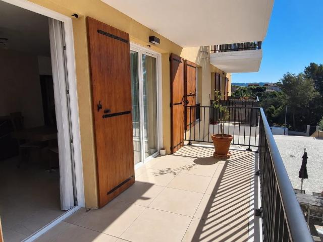 Appartement vente à Grasse, La Roquette-sur-siagne