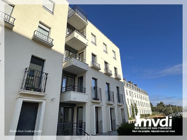 Appartement location à Châteaubriant-Ancenis, Saint-géréon