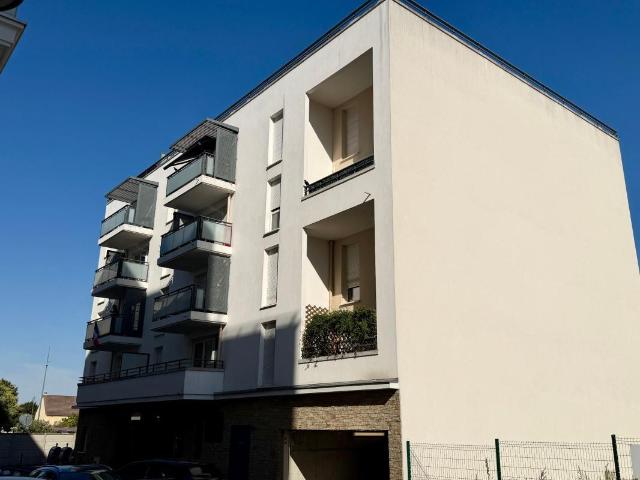 Appartement vente à Argenteuil, Bezons
