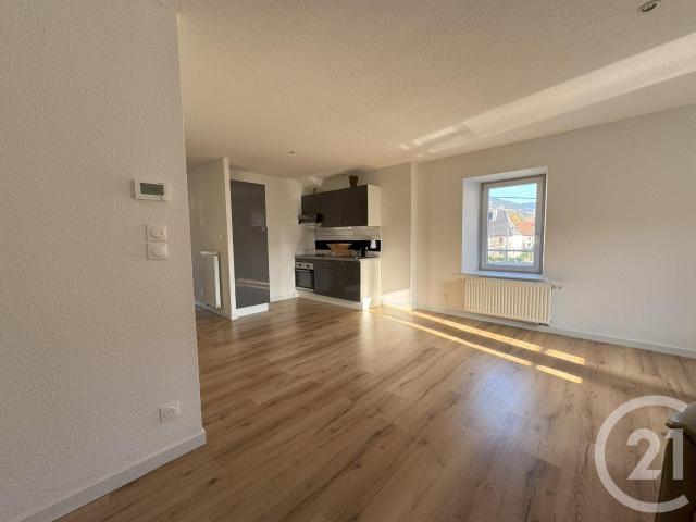 Appartement location à Saint-Dié-des-Vosges, Plainfaing