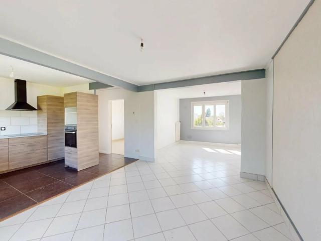 Appartement location à Chartres, Lucé