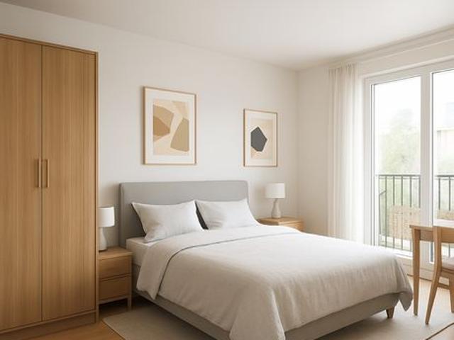 Appartement vente à Péronne, Maurepas
