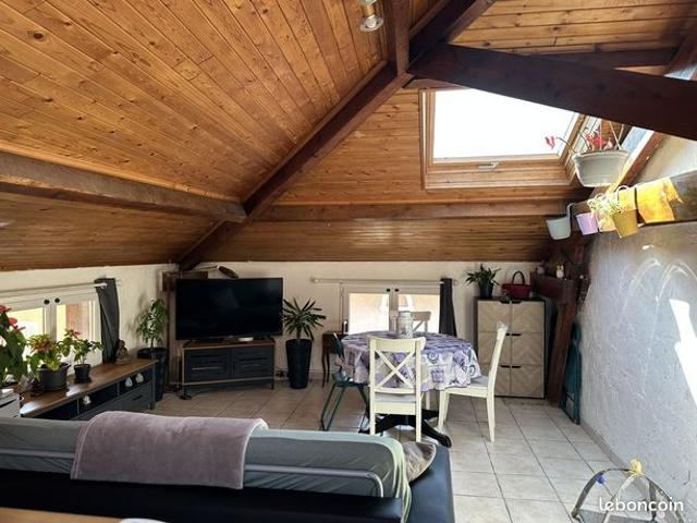 Appartement vente à Nice, Roquebillière