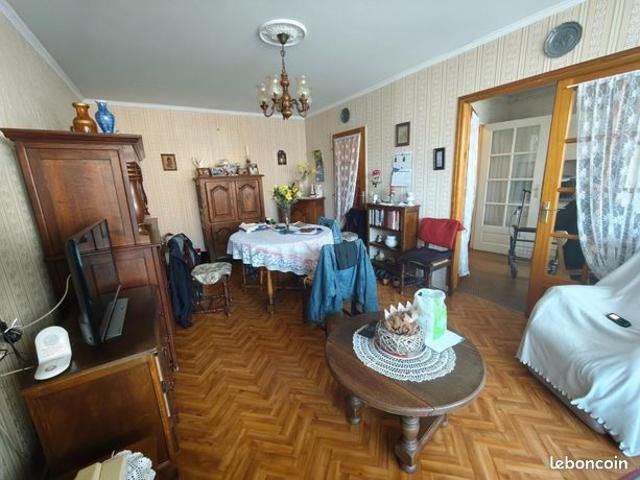 Appartement vente à Lille, Lambersart