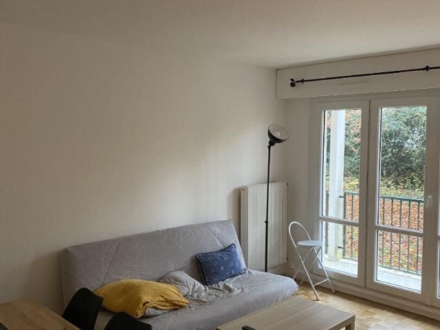 Appartement location à Orléans, Olivet