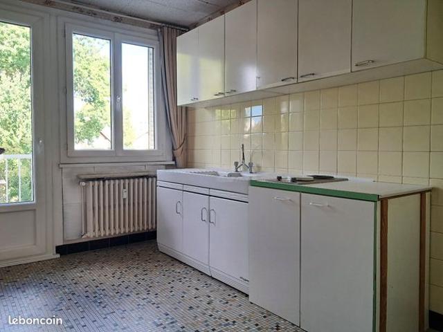 Appartement vente à Annecy