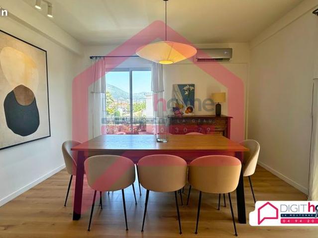 Appartement vente à Arrondissement de Toulon, Toulon