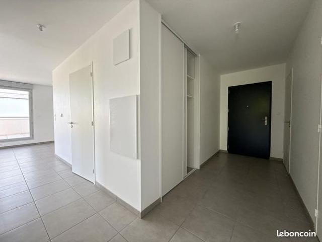 Appartement vente à Saint-Étienne, Roche-la-molière