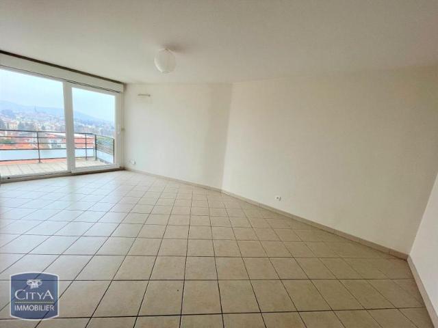 Appartement location à Clermont-Ferrand, Auvergne-Rhône-Alpes