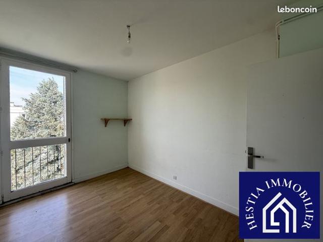 Appartement vente à Montbard, Châtillon-sur-seine
