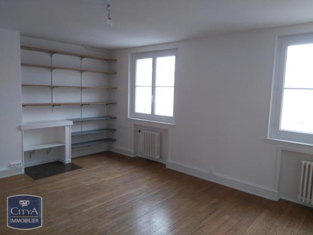 Appartement location à Beauvais