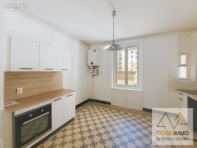 Appartement vente à Grenoble