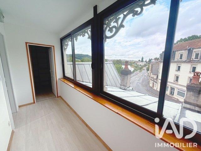 Appartement vente à Le Champ-du-Pin, Épinal