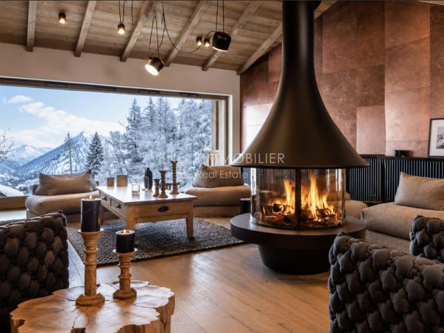 Appartement vente à Albertville, Aime