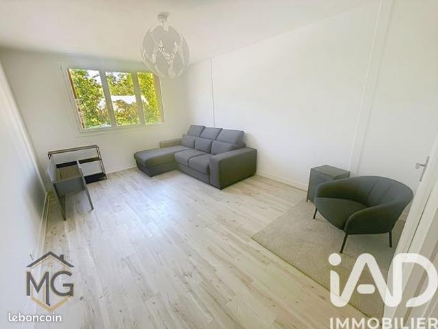 Appartement vente à Rambouillet, Chevreuse