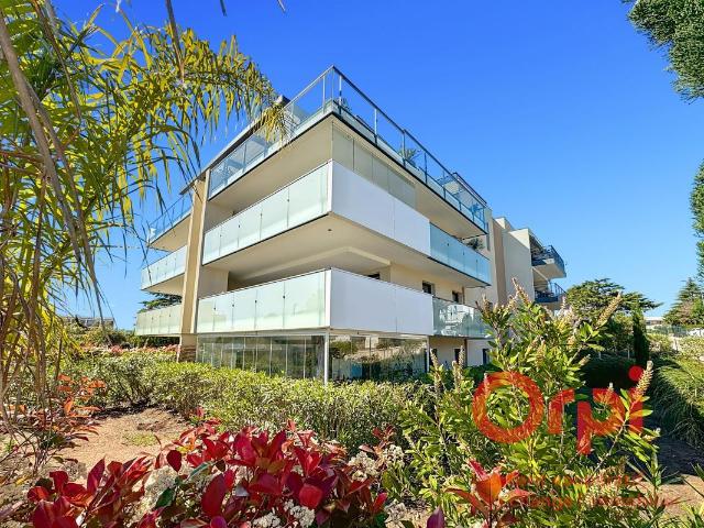 Appartement vente à Arrondissement de Draguignan, Saint-raphaël