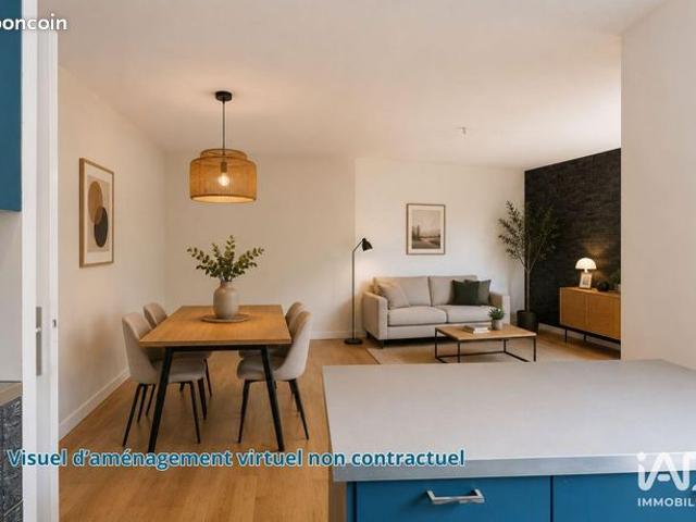 Appartement vente à Nogent-sur-Marne, Charenton-le-pont