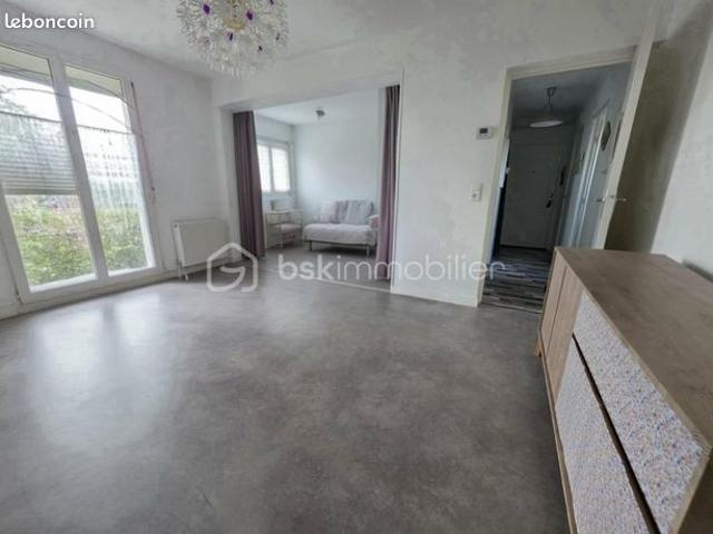 Appartement vente à Sens