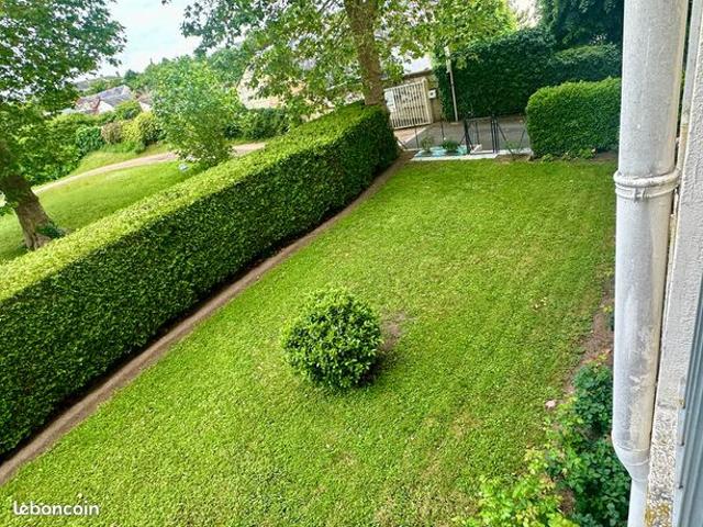 Appartement vente à Saumur
