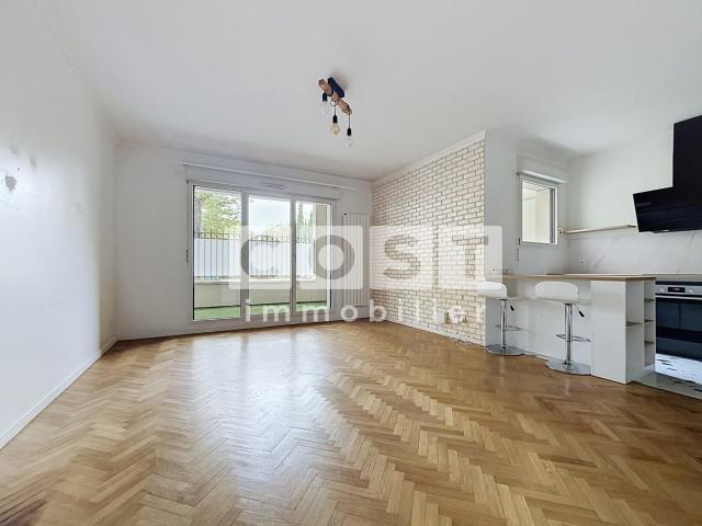 Appartement vente à Les Agnettes, Gennevilliers