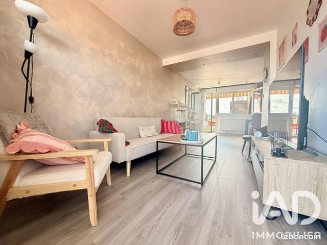 Appartement vente à Tarbes