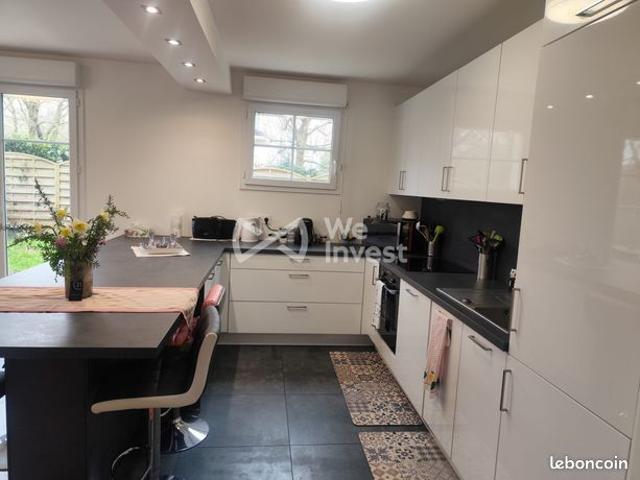 Appartement vente à Melun, Savigny-le-temple