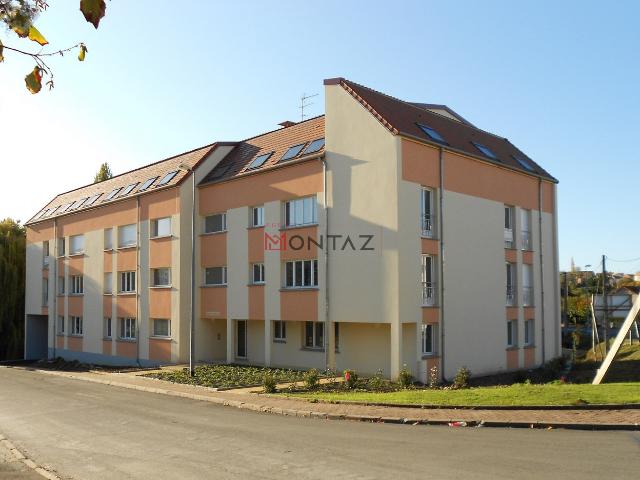 Appartement location à Provins, La Ferté-gaucher