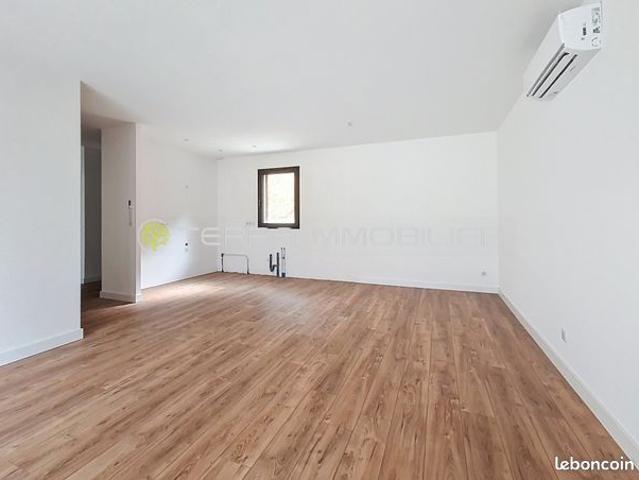 Appartement vente à Ajaccio, Pietrosella