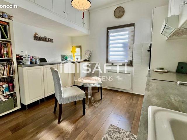 Appartement vente à Carpentras