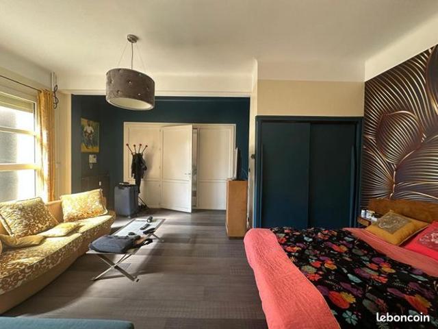 Appartement vente à Agen