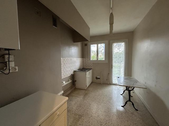 Appartement vente à Toulouse