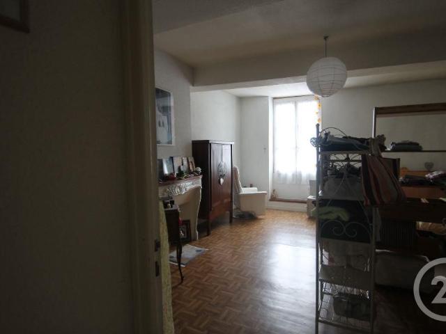 Appartement location à Gannat, Allier
