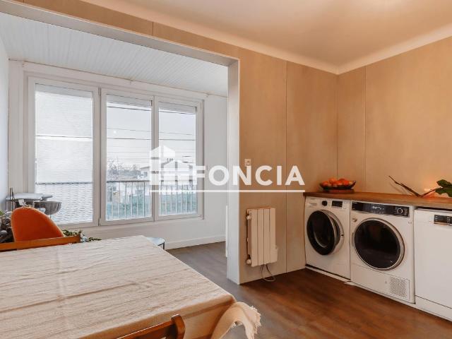 Appartement vente à Les Sables-d'Olonne, Château-d'olonne