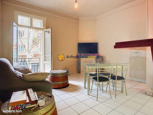 Appartement vente à Perpignan