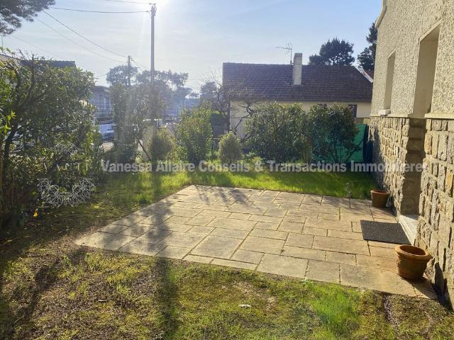 Appartement vente à Saint-Nazaire, La Baule-escoublac