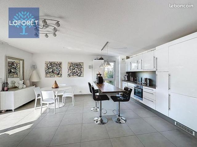Appartement vente à Strasbourg, Vendenheim