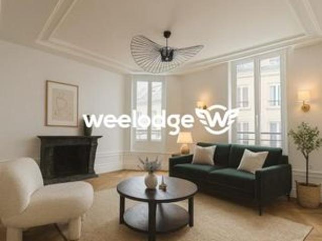 Appartement vente à Pontoise