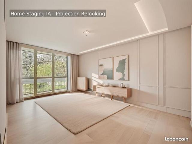 Appartement vente à Orléans