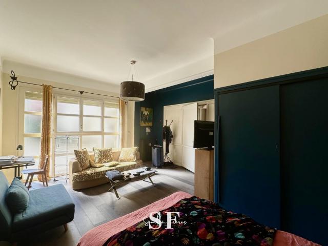 Appartement vente à Agen