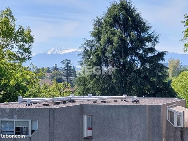 Appartement vente à Pau