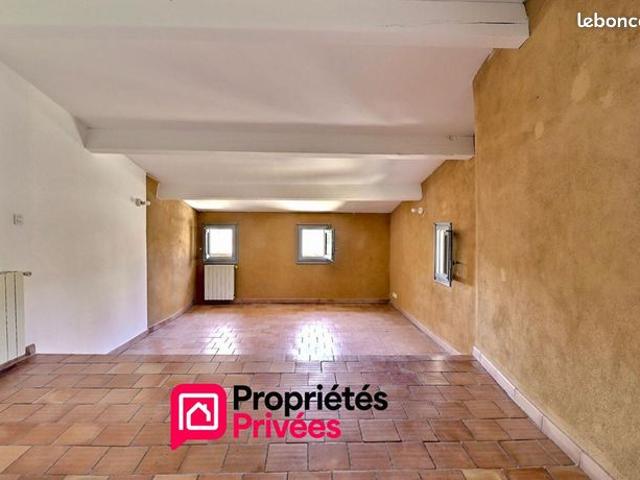 Appartement vente à Nîmes, Uzès